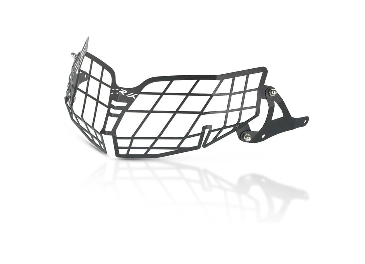 ΜΕΤΑΛΛΙΚΗ ΠΡΟΣΤΑΣΙΑ ΦΑΝΑΡΙΩΝ ΓΙΑ BENELLI TRK502/X 2018-2024 - Image 3