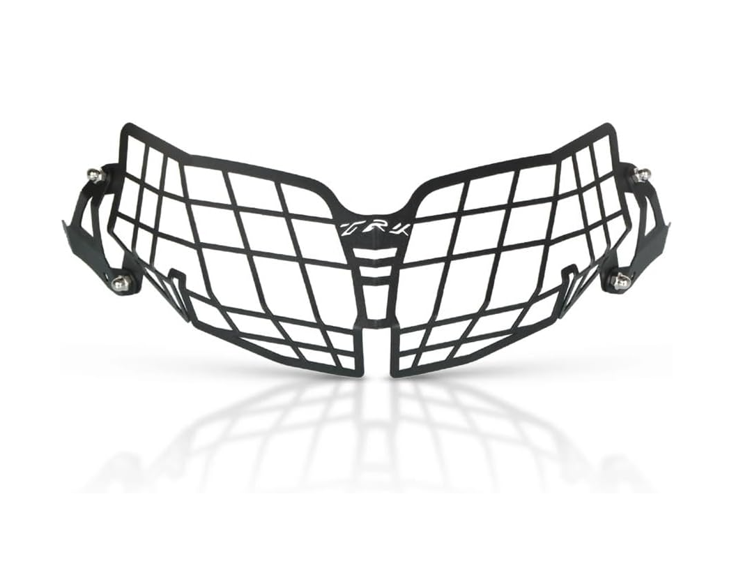 ΜΕΤΑΛΛΙΚΗ ΠΡΟΣΤΑΣΙΑ ΦΑΝΑΡΙΩΝ ΓΙΑ BENELLI TRK502/X 2018-2024 - Image 6