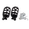 ΣΕΤ ΜΑΣΠΙΕ / ΠΑΤΑΚΙΑ YAMAHA YFZ 250/450 1998-2023/ YZ65/85/125 1997-2023 WR250/450 2001-2023 - Image 2