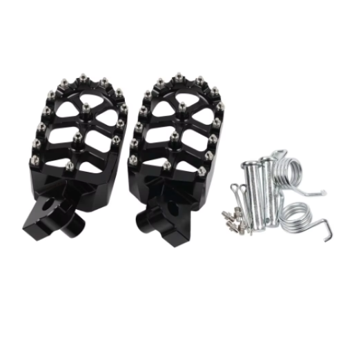 ΣΕΤ ΜΑΣΠΙΕ / ΠΑΤΑΚΙΑ YAMAHA YFZ 250/450 1998-2023/ YZ65/85/125 1997-2023 WR250/450 2001-2023 - Image 2