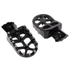 ΣΕΤ ΜΑΣΠΙΕ / ΠΑΤΑΚΙΑ YAMAHA YFZ 250/450 1998-2023/ YZ65/85/125 1997-2023 WR250/450 2001-2023 - Image 3