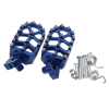 ΣΕΤ ΜΑΣΠΙΕ / ΠΑΤΑΚΙΑ YAMAHA YFZ 250/450 1998-2023/ YZ65/85/125 1997-2023 WR250/450 2001-2023 - Image 4