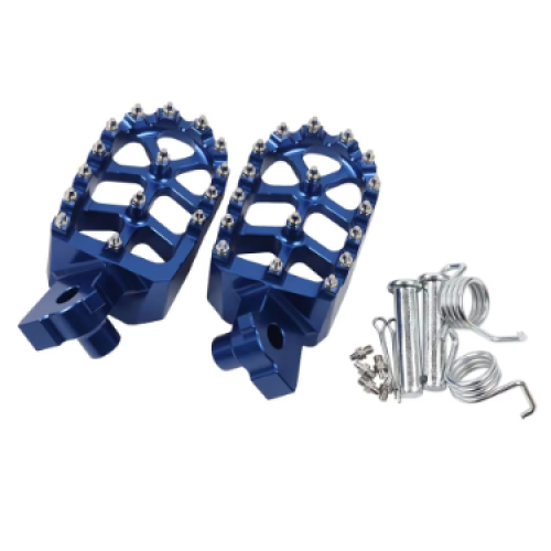 ΣΕΤ ΜΑΣΠΙΕ / ΠΑΤΑΚΙΑ YAMAHA YFZ 250/450 1998-2023/ YZ65/85/125 1997-2023 WR250/450 2001-2023 - Image 4
