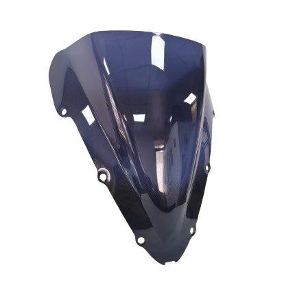 ΖΕΛΑΤΙΝΑ DOUBLE BUBBLE HONDA CBR600 F4i 2001-2008 ΦΙΜΕ - Image 2