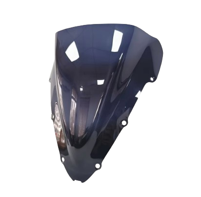 ΖΕΛΑΤΙΝΑ DOUBLE BUBBLE HONDA CBR600 F4i 2001-2008 ΦΙΜΕ - Image 3