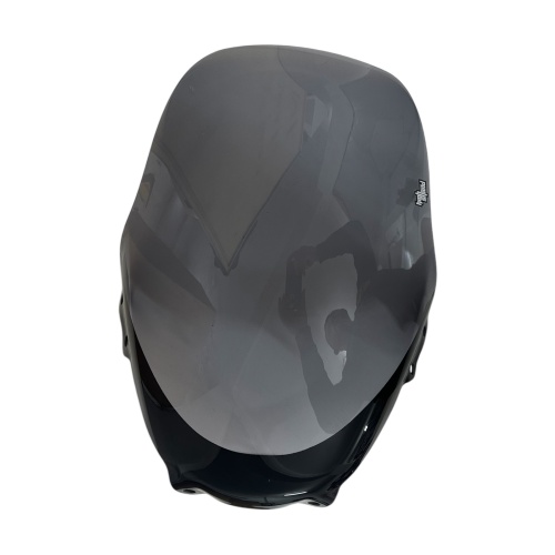 ΖΕΛΑΤΙΝΑ HIGH SHIELD PIAGGIO X8 ALL ΦΙΜΕ - Image 6