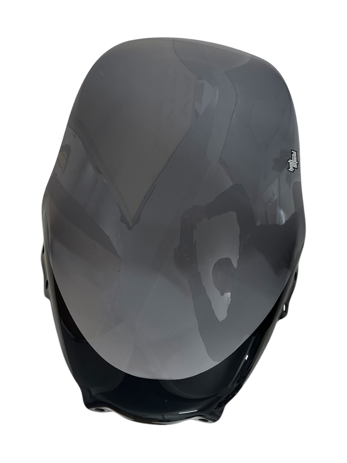 ΖΕΛΑΤΙΝΑ HIGH SHIELD PIAGGIO X8 ALL ΦΙΜΕ - Image 6