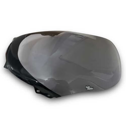 ΖΕΛΑΤΙΝΑ HIGH SHIELD PIAGGIO X8 ALL ΦΙΜΕ - Image 2