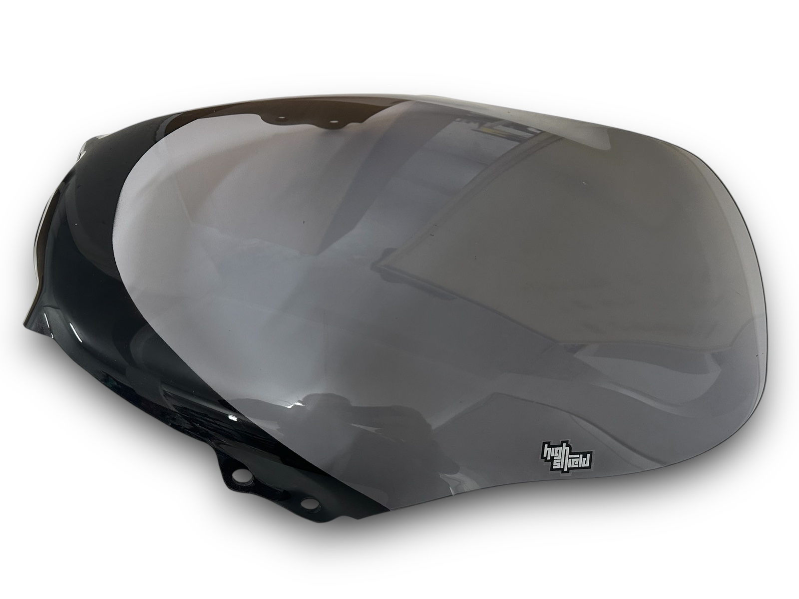 ΖΕΛΑΤΙΝΑ HIGH SHIELD PIAGGIO X8 ALL ΦΙΜΕ - Image 2