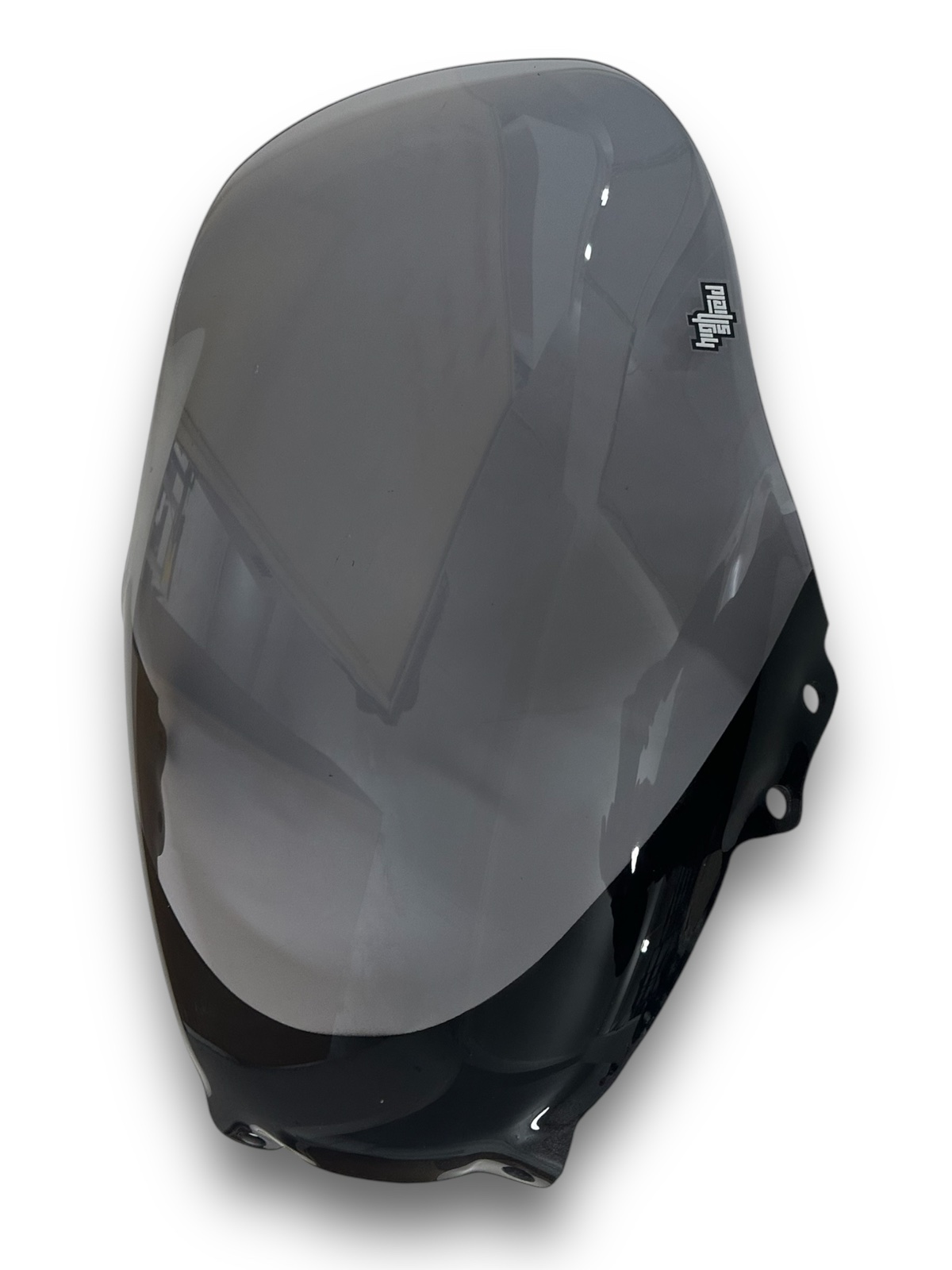 ΖΕΛΑΤΙΝΑ HIGH SHIELD PIAGGIO X8 ALL ΦΙΜΕ