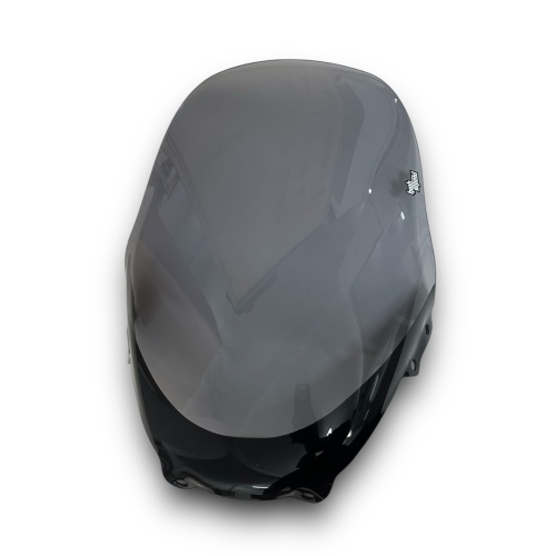 ΖΕΛΑΤΙΝΑ HIGH SHIELD PIAGGIO X8 ALL ΦΙΜΕ - Image 3