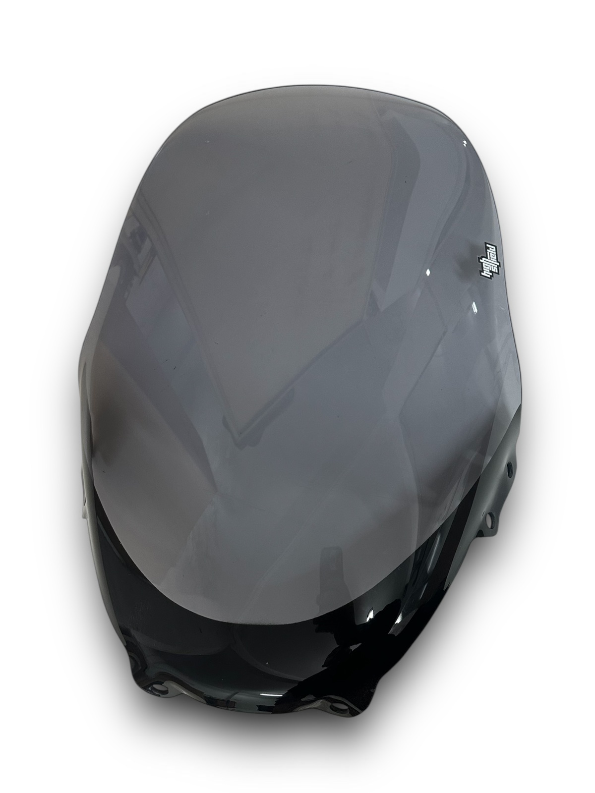 ΖΕΛΑΤΙΝΑ HIGH SHIELD PIAGGIO X8 ALL ΦΙΜΕ - Image 3