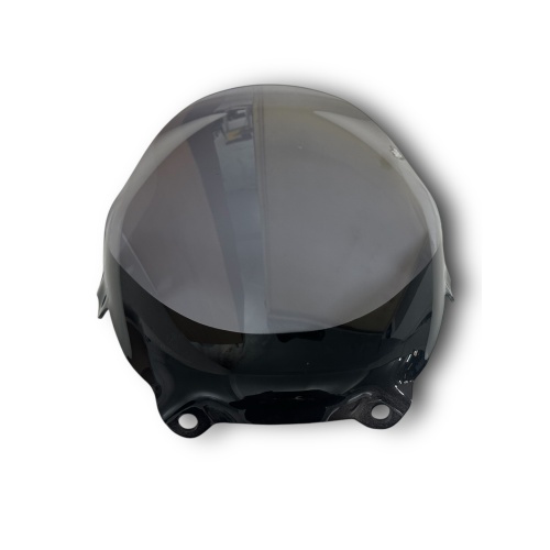ΖΕΛΑΤΙΝΑ HIGH SHIELD PIAGGIO X8 ALL ΦΙΜΕ - Image 5