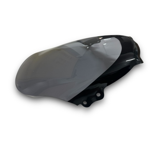 ΖΕΛΑΤΙΝΑ HIGH SHIELD PIAGGIO X8 ALL ΦΙΜΕ - Image 4