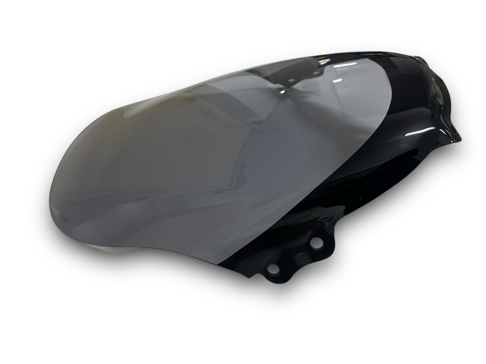 ΖΕΛΑΤΙΝΑ HIGH SHIELD PIAGGIO X8 ALL ΦΙΜΕ - Image 4