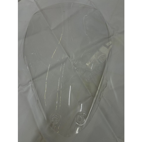 ΖΕΛΑΤΙΝΑ HIGH SHIELD SYM GTS250 / 300 F4 / JOYMAX300 ΦΙΜΕ 64cm - Image 4