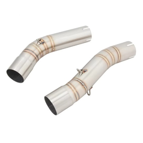 LINK PIPES YAMAHA R1 2007-2008