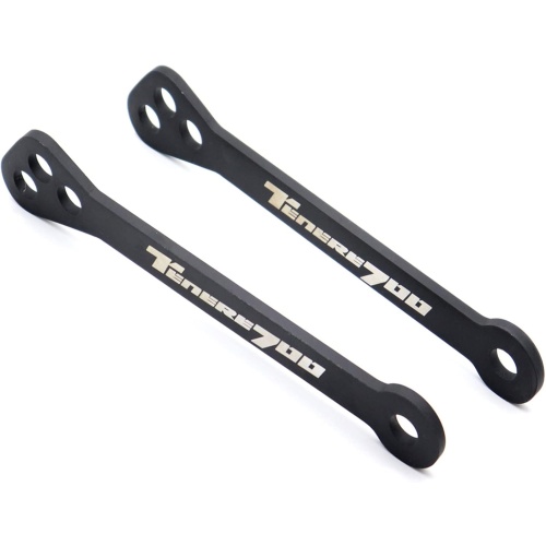 ΚΙΤ ΧΑΜΗΛΩΜΑΤΟΣ 3 ΘΕΣΕΩΝ YAMAHA TENERE 700 XTZ700 T7 2019-2025 - Image 2