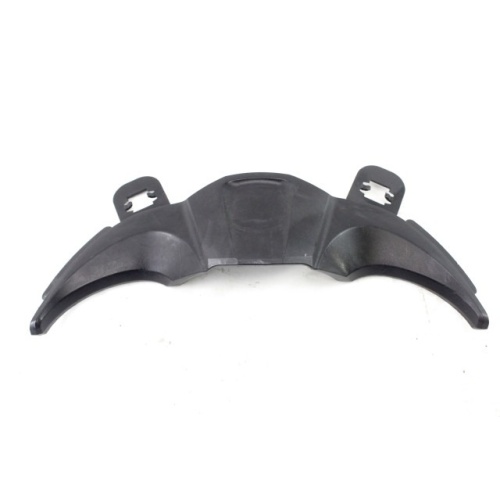 AIR GUIDE XTX660 (ΠΛΑΣΤΙΚΟ ΑΝΑΜΕΣΑ ΣΕ ΤΙΜΟΝΙ ΚΑΙ ΝΤΕΠΟΖΙΤΟ) ΜΑΥΡΟ) - Image 2