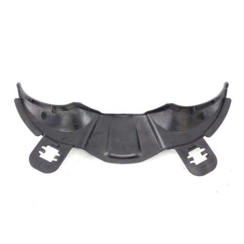 AIR GUIDE XTX660 (ΠΛΑΣΤΙΚΟ ΑΝΑΜΕΣΑ ΣΕ ΤΙΜΟΝΙ ΚΑΙ ΝΤΕΠΟΖΙΤΟ) ΜΑΥΡΟ) - Image 4