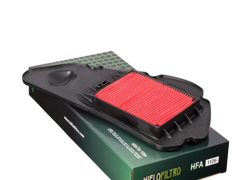 ΦΙΛΤΡΟ ΑΕΡΑ HIFLOFILTRO HONDA NSS 125 FORZA 15-17 HFA1126