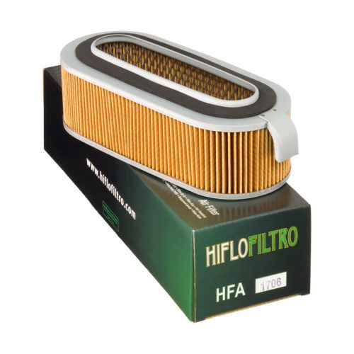 ΦΙΛΤΡΟ ΑΕΡΑ HIFLOFILTRO HONDA CB750-900-1100 HFA1706