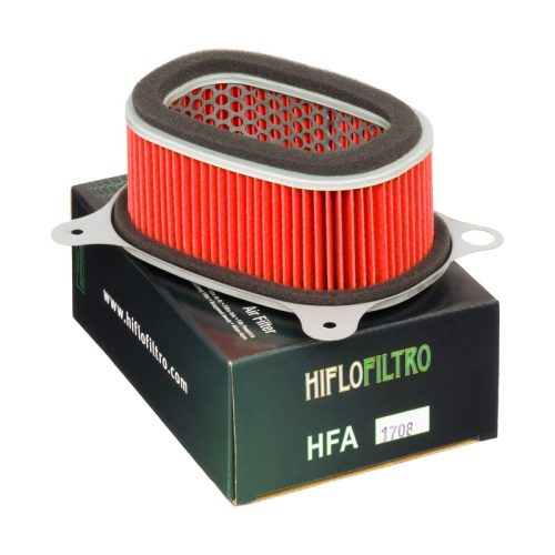 ΦΙΛΤΡΟ ΑΕΡΑ HIFLOFILTRO HONDA XRV750 92-02 HFA1708