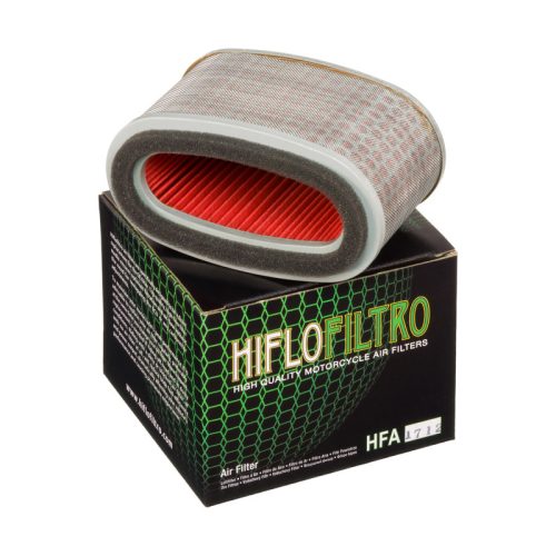 ΦΙΛΤΡΟ ΑΕΡΑ HIFLOFILTRO HONDA VT750 SHADOW 04-23 HFA1712