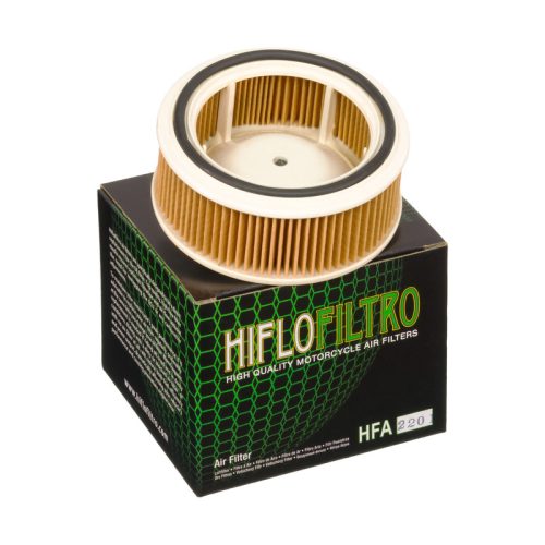 ΦΙΛΤΡΟ ΑΕΡΑ HIFLOFILTRO KAWASAKI KH100/125 82-98 HFA2201