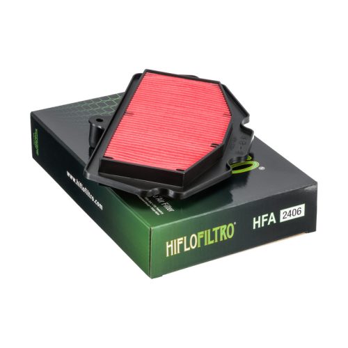 ΦΙΛΤΡΟ ΑΕΡΑ HIFLOFILTRO KAWASAKI EX400 NINJA 18-25 HFA2406