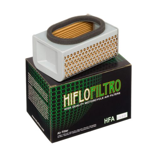 ΦΙΛΤΡΟ ΑΕΡΑ HIFLOFILTRO KAWASAKI Z-KZ-ZX55/6 HFA2504