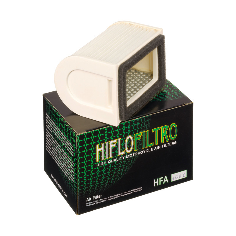 ΦΙΛΤΡΟ ΑΕΡΑ HIFLOFILTRO YAMAHA XJ600/ FJ600 84-92 HFA4601