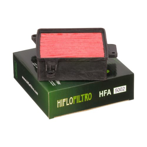 ΦΙΛΤΡΟ ΑΕΡΑ HIFLOFILTRO KYMCO MOVIE 125/150 XL 01-10 HFA5002