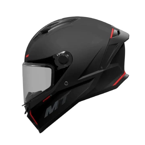 FULL FACE ΚΡΑΝΟΣ MT STINGER 2 SOLID A1 MATT - Image 3