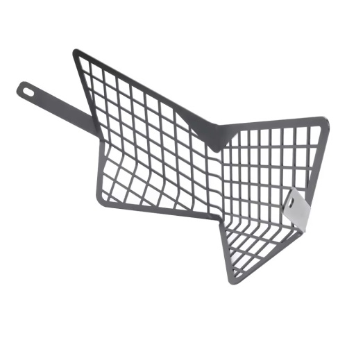 ΜΕΤΑΛΛΙΚΗ ΠΡΟΣΤΑΣΙΑ ΦΑΝΑΡΙΩΝ ΓΙΑ HONDA VARADERO XL1000V 2003-2013 - Image 4