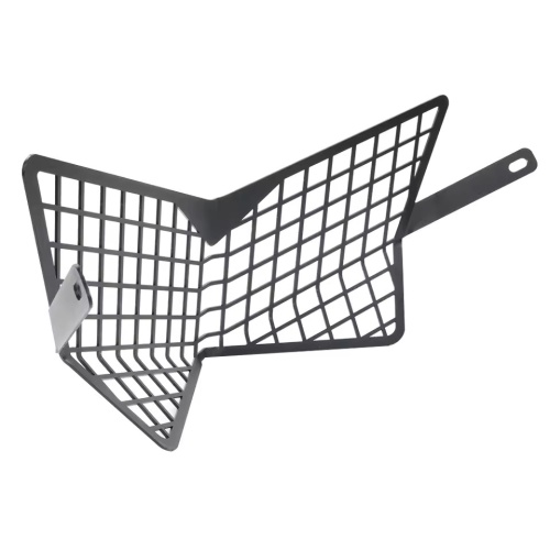ΜΕΤΑΛΛΙΚΗ ΠΡΟΣΤΑΣΙΑ ΦΑΝΑΡΙΩΝ ΓΙΑ HONDA VARADERO XL1000V 2003-2013 - Image 3
