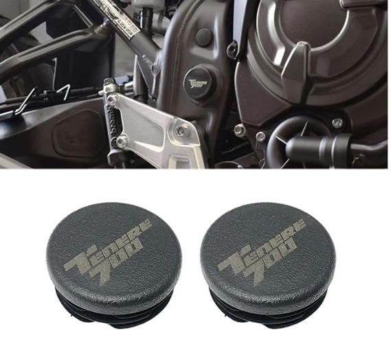 ΤΑΠΕΣ ΣΑΣΙ YAMAHA TENERE 700 2019-2025