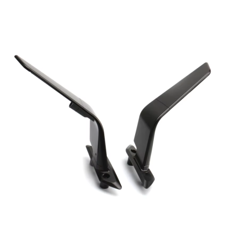 ΣΕΤ ΚΑΘΡΕΦΤΕΣ ΠΤΕΡΥΓΙΑ STEALTH YAMAHA TMAX 560 2021-2025 - Image 4