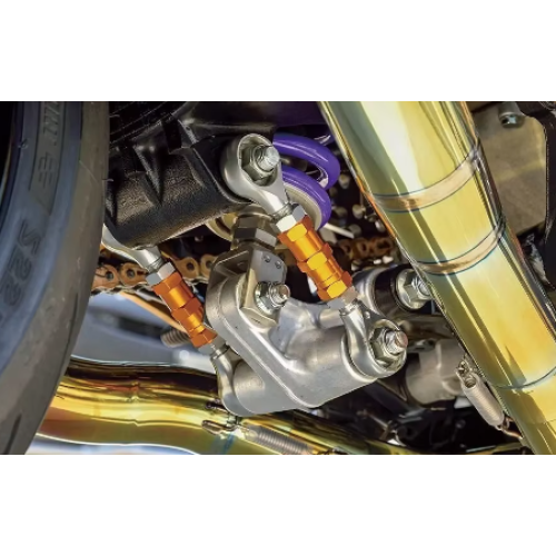 ΚΙΤ ΧΑΜΗΛΩΜΑΤΟΣ SUZUKI GSXR1300 HAYABUSA GEN 3 2021-2025 - Image 3