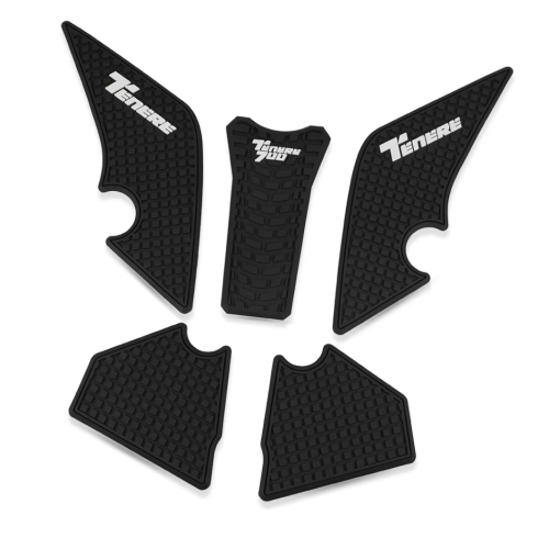 ΠΡΟΣΤΑΤΕΥΤΙΚΑ ΑΥΤΟΚΟΛΛΗΤΑ ΡΕΖΕΡΒΟΥΑΡ YAMAHA TENERE 700 XTZ700 T7 - Image 3
