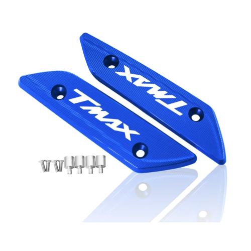 ΤΑΠΕΣ ΚΑΘΡΕΦΤΗ YAMAHA TMAX 560 2022-2024 - Image 3
