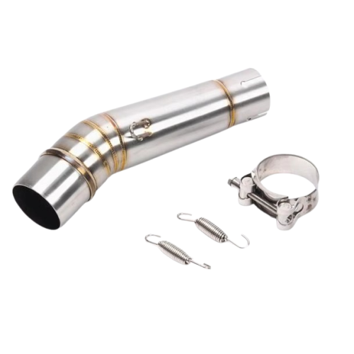 LINK PIPE HONDA NC700/750 2012-2017 - Image 2
