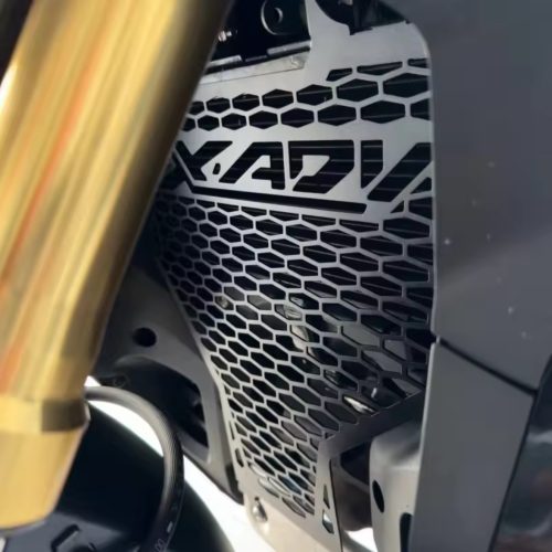 ΠΡΟΣΤΑΣΙΑ ΨΥΓΕΙΟΥ/ΣΙΤΑ HONDA X-ADV750 2021-2025