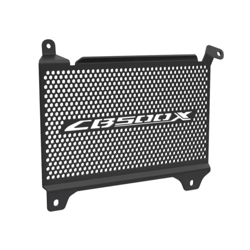 ΠΡΟΣΤΑΣΙΑ ΨΥΓΕΙΟΥ/ΣΙΤΑ HONDA CB500X 2013-2025 - Image 3