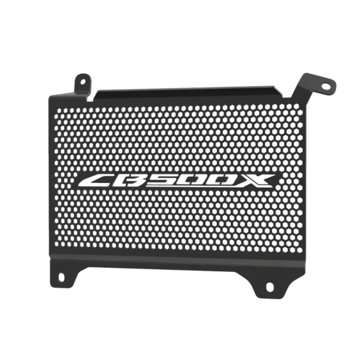 ΠΡΟΣΤΑΣΙΑ ΨΥΓΕΙΟΥ/ΣΙΤΑ HONDA CB500X 2013-2025 - Image 2