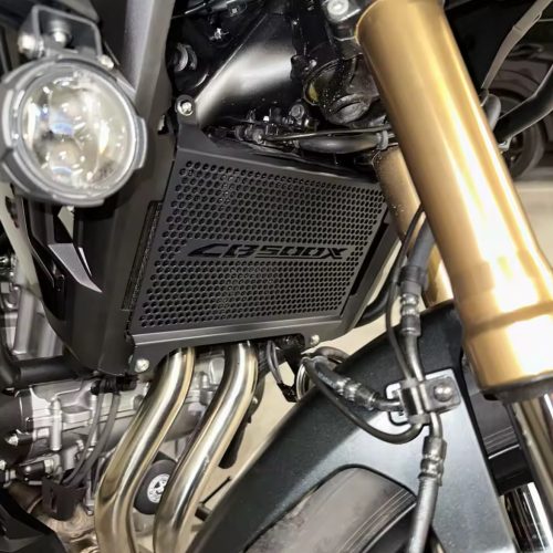 ΠΡΟΣΤΑΣΙΑ ΨΥΓΕΙΟΥ/ΣΙΤΑ HONDA CB500X 2013-2025