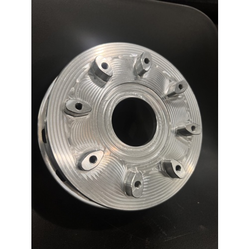 ΚΑΛΑΘΙ ΚΑΜΠΑΝΑΣ BILLET GREF YAMAHA MT-09/ FZ-09/ TRACER 900 2014-2024 - Image 2