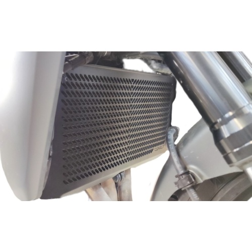 ΠΡΟΣΤΑΣΙΑ ΨΥΓΕΙΟΥ/ ΣΙΤΑ GREF YAMAHA TRACER 9 2021+ - Image 2