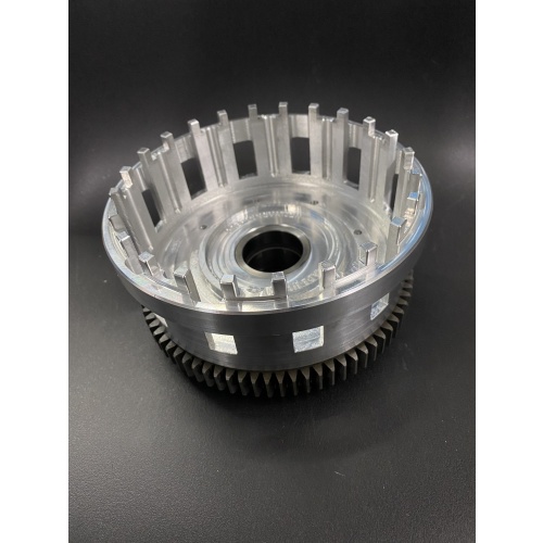 ΚΑΛΑΘΙ ΚΑΜΠΑΝΑΣ BILLET GREF YAMAHA MT-09/ FZ-09/ TRACER 900 2014-2024 - Image 3