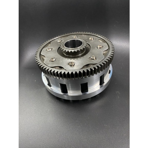 ΚΑΛΑΘΙ ΚΑΜΠΑΝΑΣ BILLET GREF YAMAHA MT-09/ FZ-09/ TRACER 900 2014-2024 - Image 4